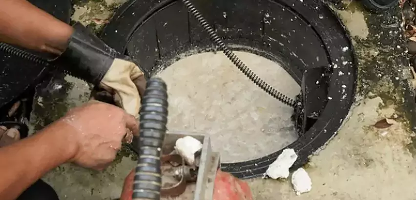 Kitchen Grease Trap Repair Services in Kuna, ID