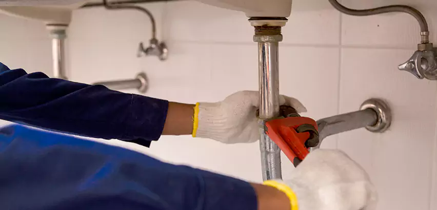 Kitchen Piping Repair Services in Kuna, ID