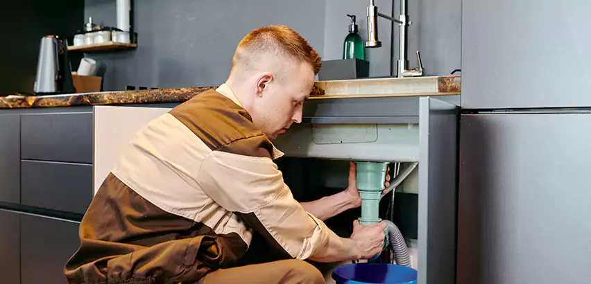 Kitchen Piping Replacement Services in Kuna, ID