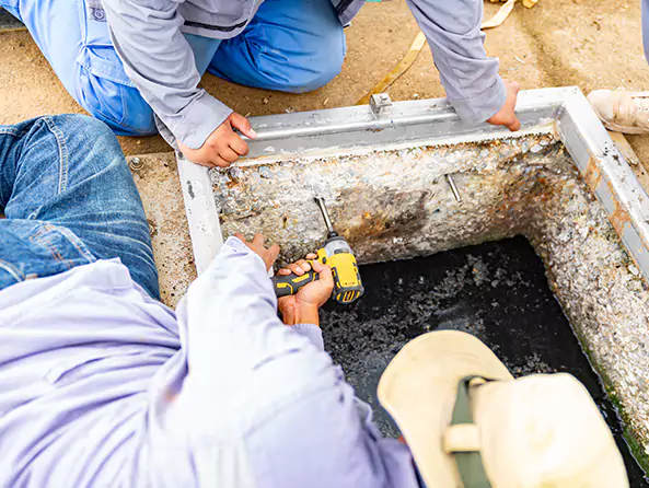 Why Kuna Plumbing is the First Choice for Kitchen Grease Trap Installation Services in Kuna, ID?