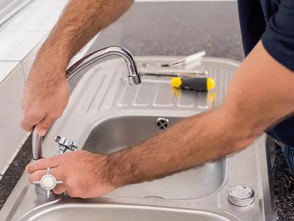 Why Choose Kuna Plumbing for Kitchen Plumbing in Kuna, ID?