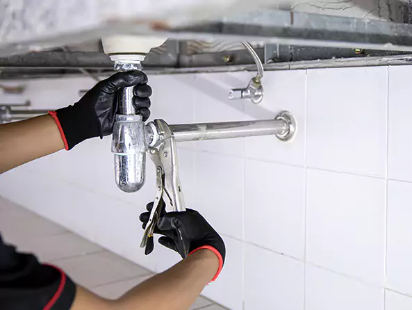 Why Kuna Plumbing is the First Choice for Kitchen Piping Replacement Services in Kuna, ID?