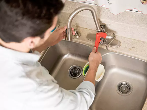 Why Kuna Plumbing is the First Choice for Kitchen Sink Replacement Services in Kuna, ID?