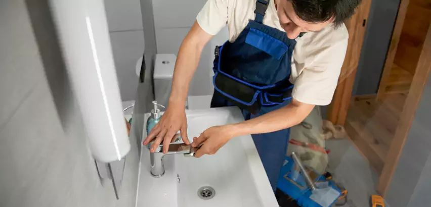 Scope of Bathroom Leak Detection Services in Kuna, ID
