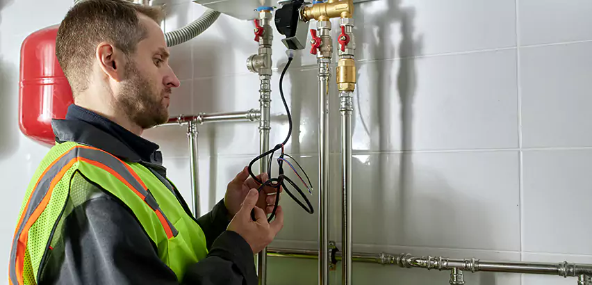 Scope of Gas Leak Detection Services in Kuna, ID