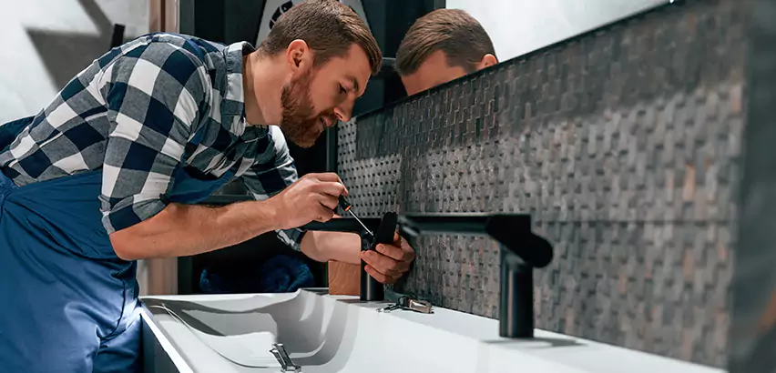 Our All Bathroom Leak Detection Services in Kuna, ID