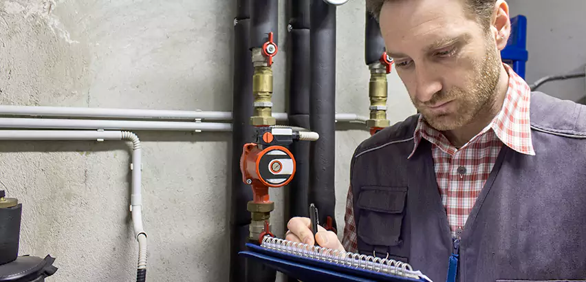 Our All Gas Leak Detection Services in Kuna, ID