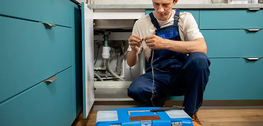 Leak Detection Services in Kuna, ID