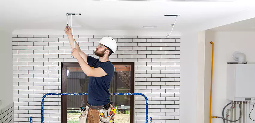 Scope of Roof & Ceiling Leak Detection Services in Kuna, ID