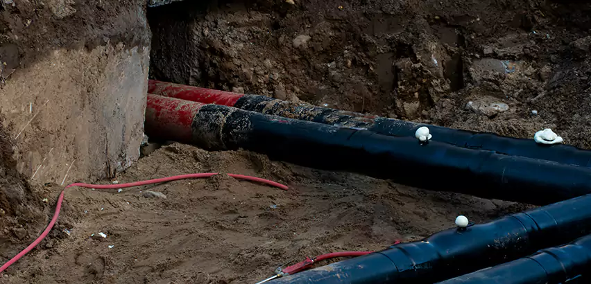 Scope of Underground Pipe Leak Detection Services in Kuna, ID