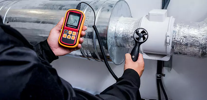 Scope of Wall Leak Detection Services (Surface Signs to Hidden Intrusion) in Kuna, ID