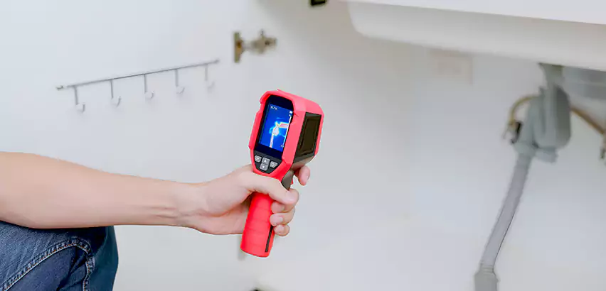 Scope of Water Leak Detection Services in Kuna, ID