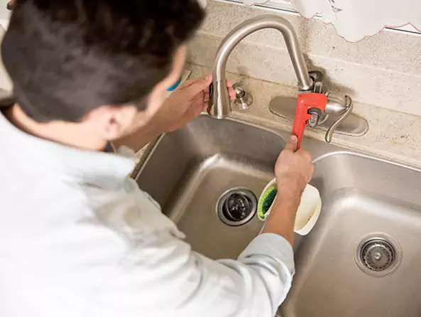 Why Kuna Plumbing is the First Choice for Kitchen Leak Detection Services in Kuna, ID?