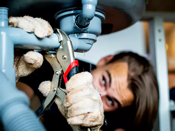 Leak Detection Done Right by Kuna Plumbing in Kuna, ID