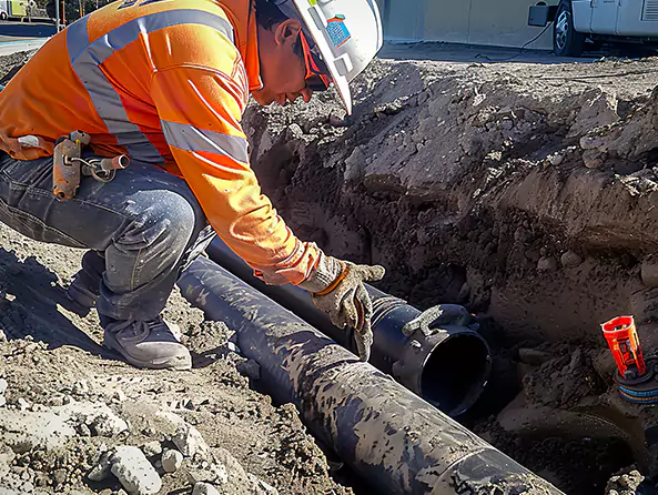 Why Kuna Plumbing is the First Choice for Underground Pipe Leak Detection Services in Kuna, ID?
