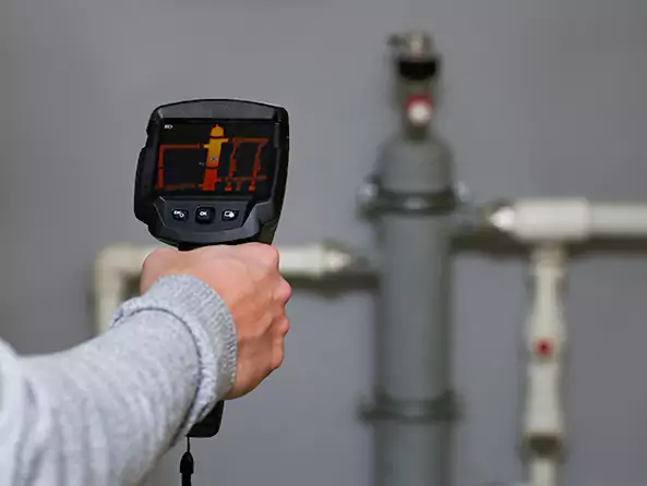 Why Kuna Plumbing is the First Choice for Wall Leak Detection Services in Kuna, ID?