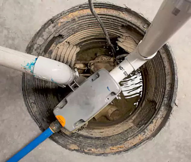 Meet With Kuna Plumbing in Kuna, ID