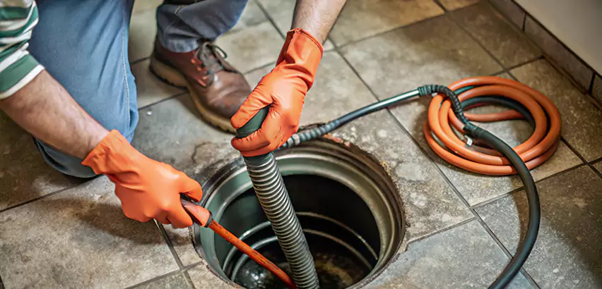Scope of Drain Maintenance Services in Kuna, ID