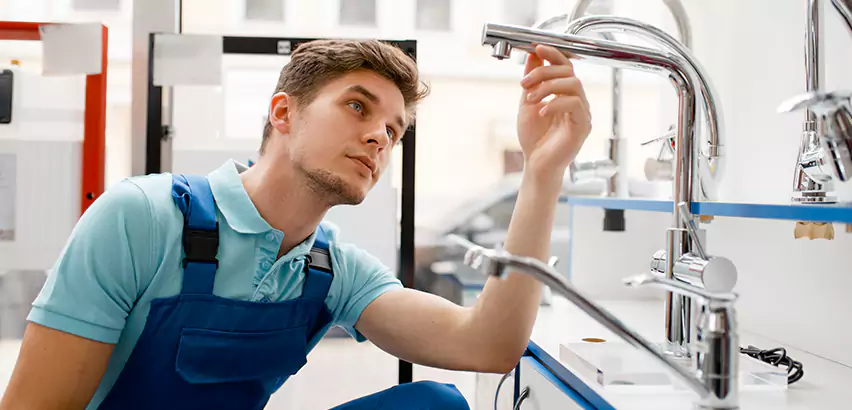 Plumbing Maintenance Scope and Performance Checks in Kuna, ID