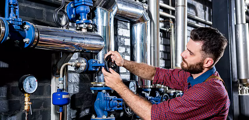 Our All Commercial Plumbing Maintenance Services in Kuna, ID