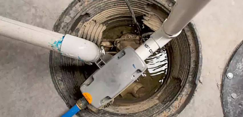 Our Sewage Ejector Pump Maintenance Services in Kuna, ID