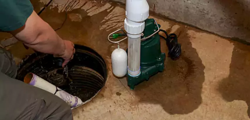 Scope of Sewage Ejector Pump Maintenance Service in Kuna, ID