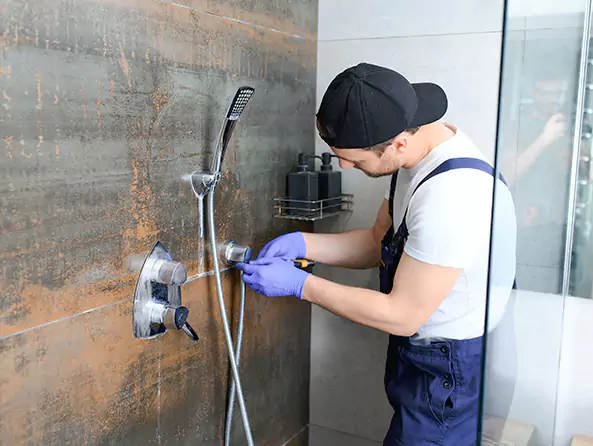 Why Choose Kuna Plumbing for Shower Maintenance Services in Kuna, ID?