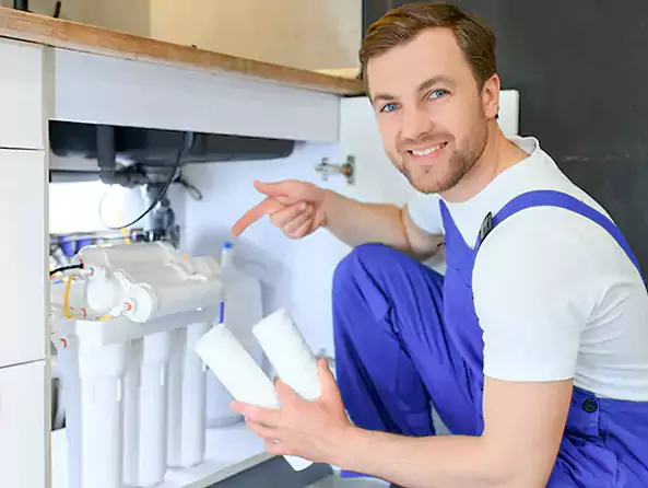 Why Kuna Plumbing is the Favorite Choice for Water Softener Maintenance Services in Kuna, ID?
