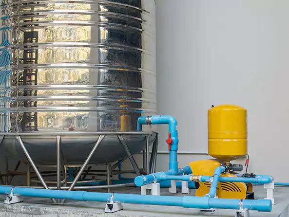 Why Kuna Plumbing the Favorite Choice in Kuna, ID?