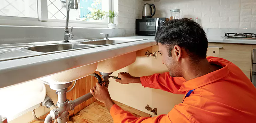 Plumbing Services in Kuna, ID