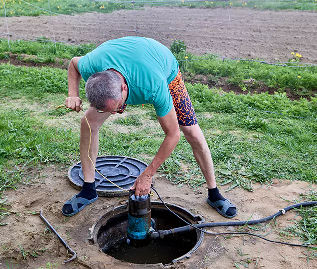 Who is Kuna Plumbing?