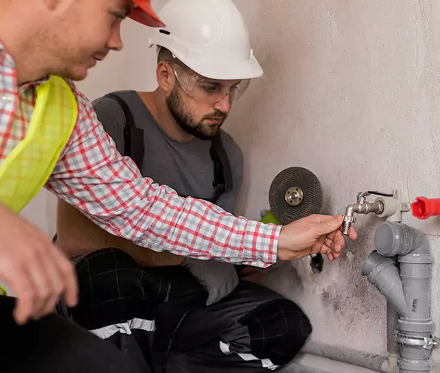 Your Trusted Plumbing Experts in Kuna, ID