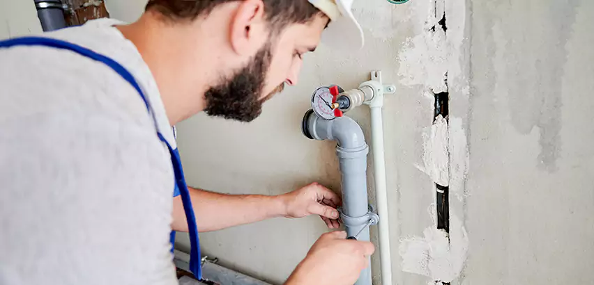Scope of Plumbing Repair Service in Kuna, ID (Minor Fixes to Major Failures)