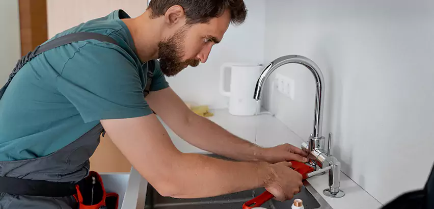 Scope of Faucet Repair Service in Kuna, ID