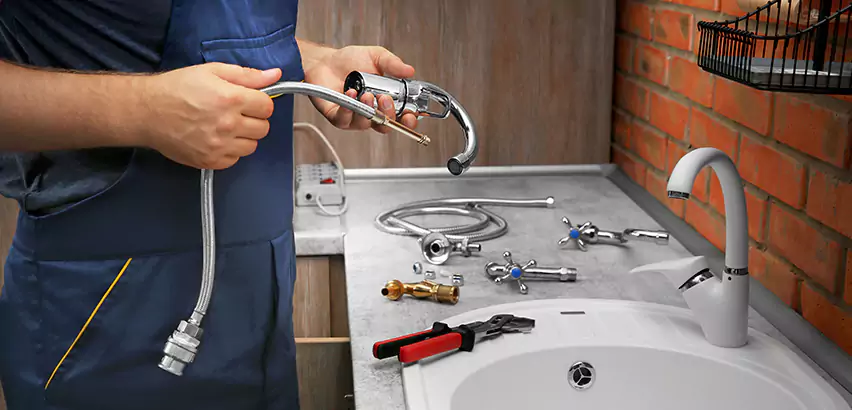 Scope of Pipe Repair Service in Kuna, ID