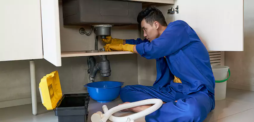 Our Wide Range of Drain Repair Services in Kuna, ID
