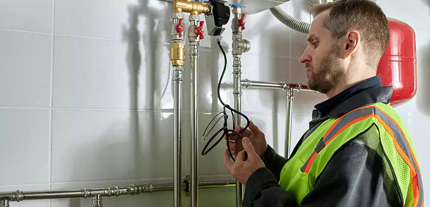 Our Wide Range of Gas Leak Repair Services in Kuna, ID