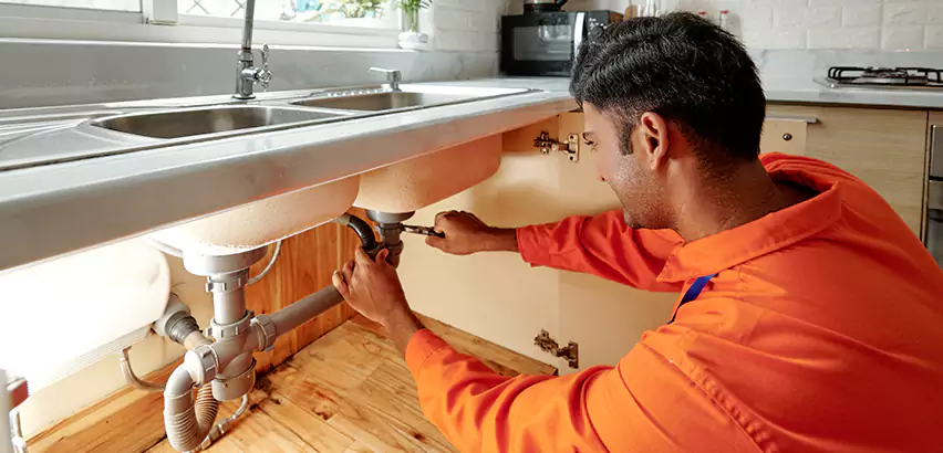 Plumbing Repair Services in Kuna, ID