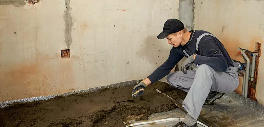 Our Complete Range of Slab Leak Repair Solutions in Kuna, ID