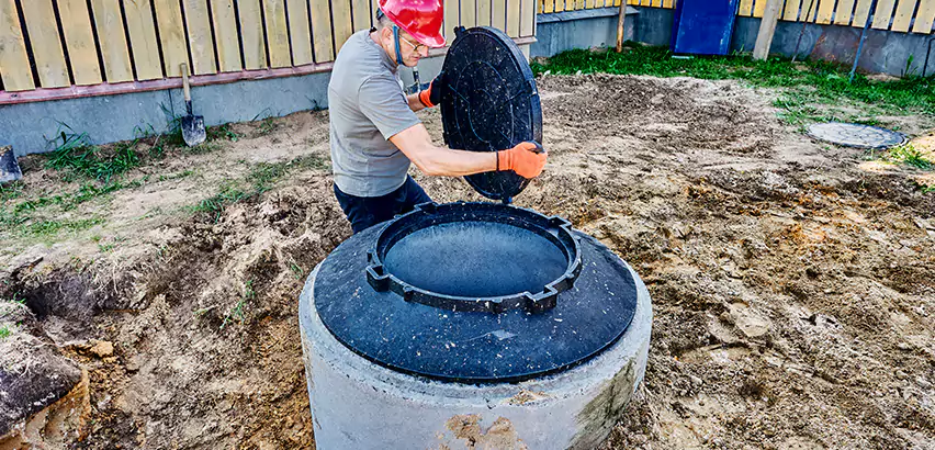 Scope of Septic Tank Repair Service in Kuna, ID