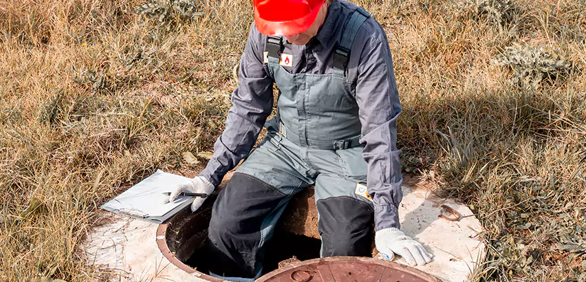 Scope of Sewer Line Repair Service in Kuna, ID