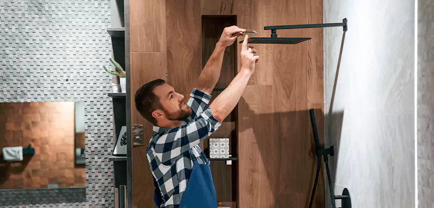 Scope of Shower Repair Services in Kuna, ID