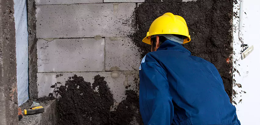 Scope of Slab Leak Repair Services in Kuna, ID