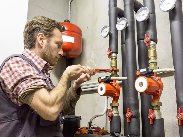 Trusted Gas Leak Repair Experts in Kuna, ID