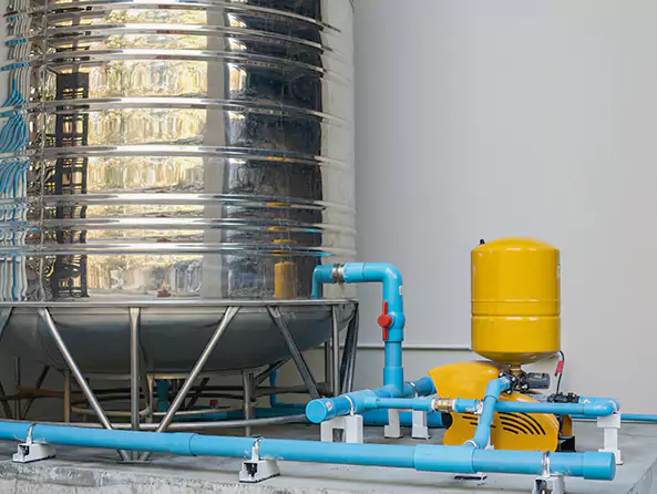 Why Choose Kuna Plumbing for Well Pump Repair in Kuna, ID?