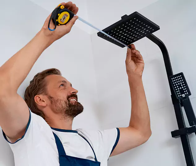 Welcome to Kuna Plumbing in Kuna, ID