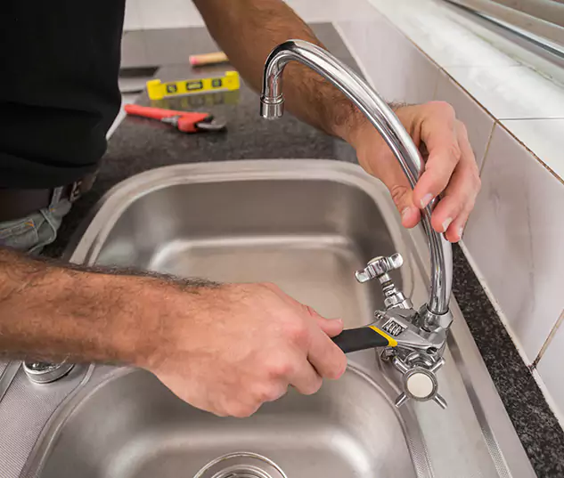 Experienced Kuna Plumbing in Kuna, ID