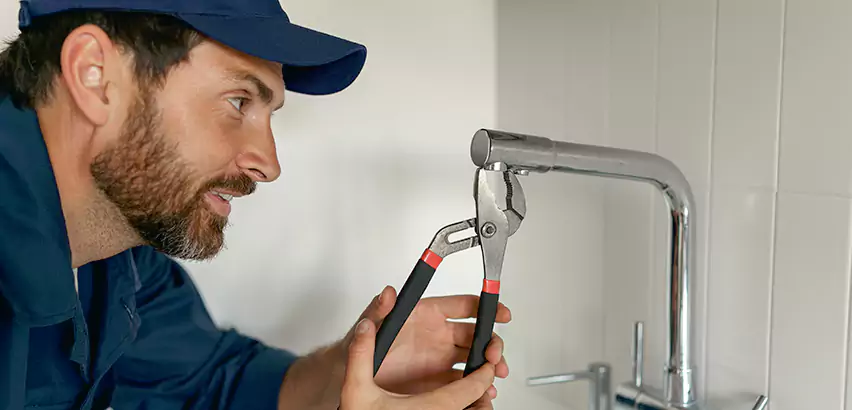 Scope of Faucet Replacement Services in Kuna, ID