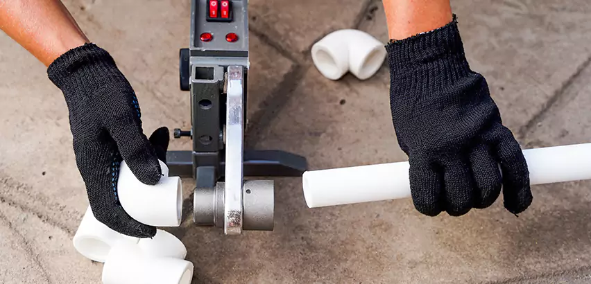 Scope of Pipe Replacement Services in Kuna, ID