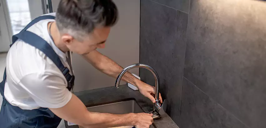 Our One-Step Faucet Replacement Services in Kuna, ID: